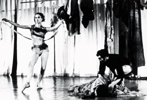 camerettasabauda: Carolee Schneemann, Chromelodeon, 1963