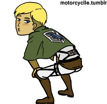 More twerking SNK characters, attending to requests. [1/2/&frac34;]