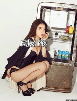 Kpop Fakes