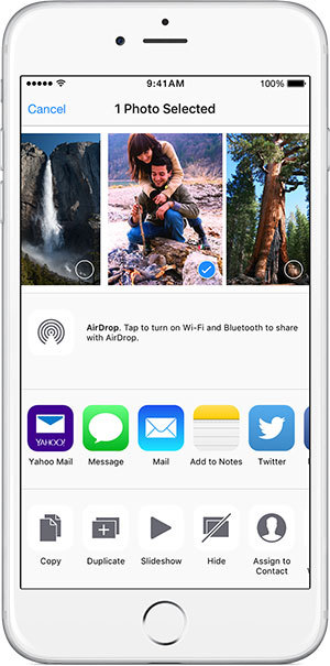 Yahoo updates Mail app with multi-login support, Tumblr with refined search