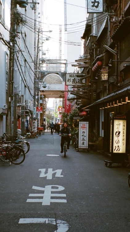 Tokyo, October 23, 2018Instagram: nicolesrow, mikenaran, jakechams