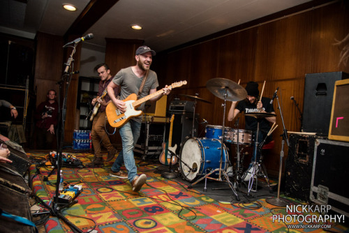 All Get Out at First Unitarian Church in Philadelphia, PA on 3/2/17.www.nickkarp.com