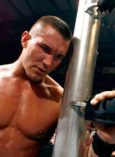 fishbulbsuplex:  Randy Orton