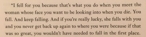 dennis lehane | since we fell