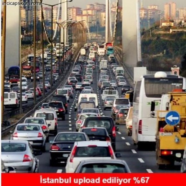 cicaps con o
İstanbul...