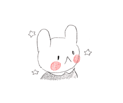 shyghosties:ALThe’s just happy to see you!