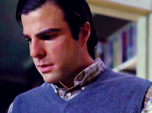 One Year Of Sylar - Day 269