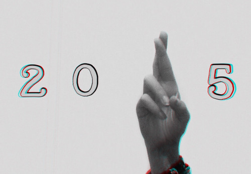 farewellheartlessworld:  2015👋 στο We Heart It.
