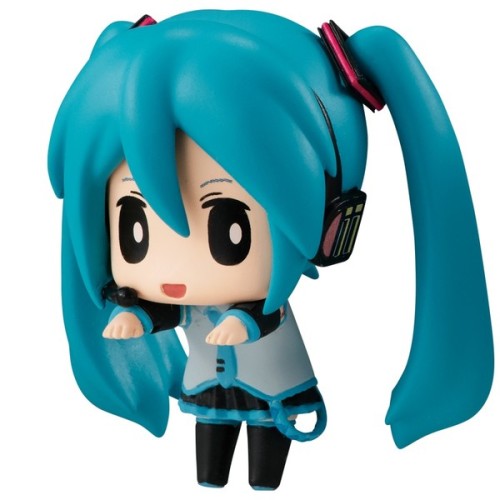 Today's Miku Figure Is: