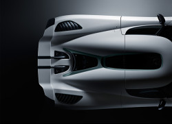 mistergoodlife:  Koenigsegg Hundra project |