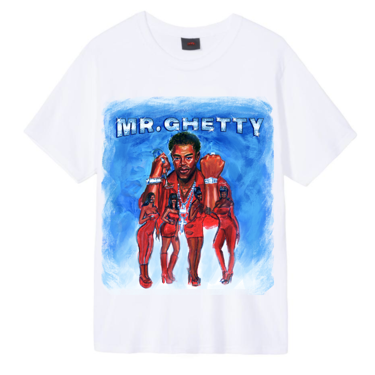 The Word Ghetto Is A Derogatory Term Used Most Often In Reference To 