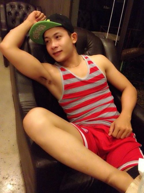 luyseng: likedaaasposts: cambodia he can both bottom good :xxx Know his fb handsame