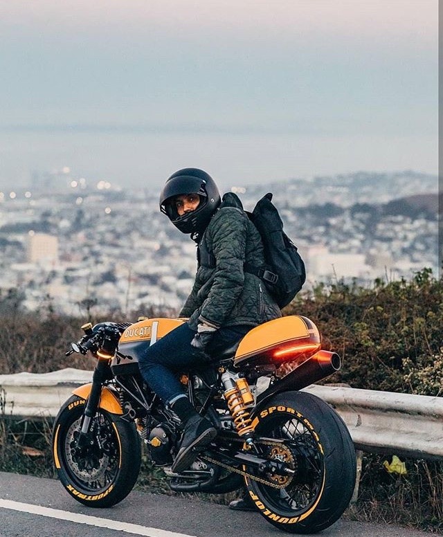 Gentleman Motors & Lifestyle