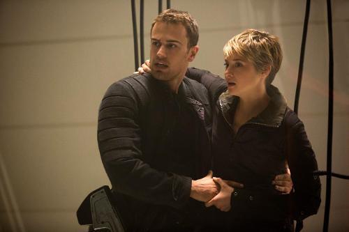 librosolvidados:Stills Insurgente