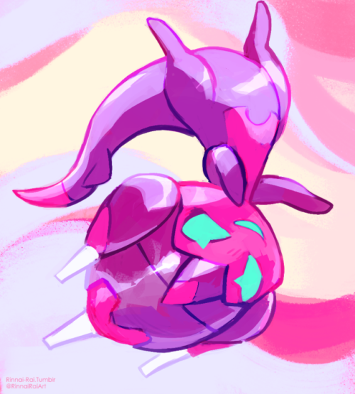 rinnai-rai:I!! LOVE!! ULTRA BEASTS!!