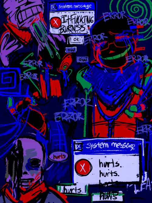 Sorry For Not Answering Ship Requests, Imma Post Some Tonight. Heres My Girlfriends Drew Them For You