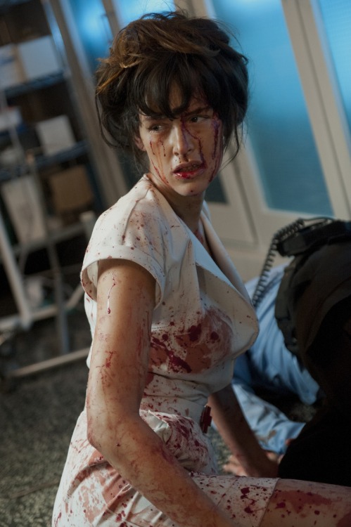 Nurse 3D, 2013 (dir. Douglas Aarniokoski)