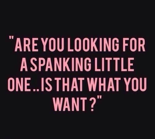 daddy-gives-spankings: Good girls get spankings ☺️