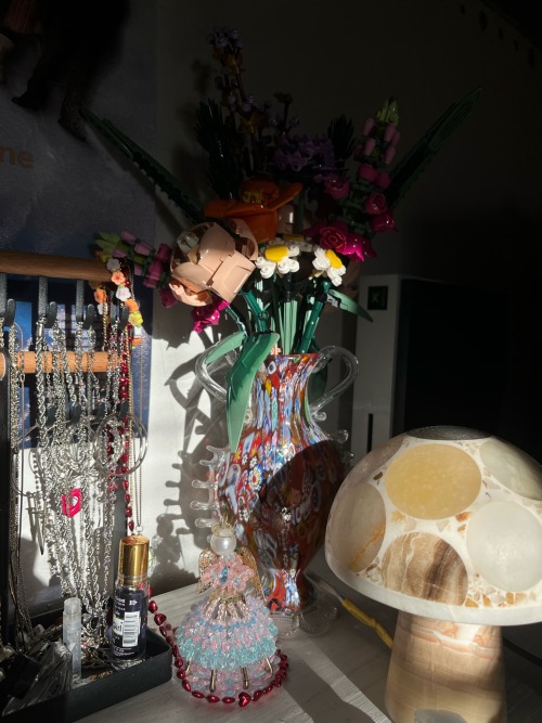 A Moment For The Vase Thank You To My Grandpa And His Awesome 1970s Collection