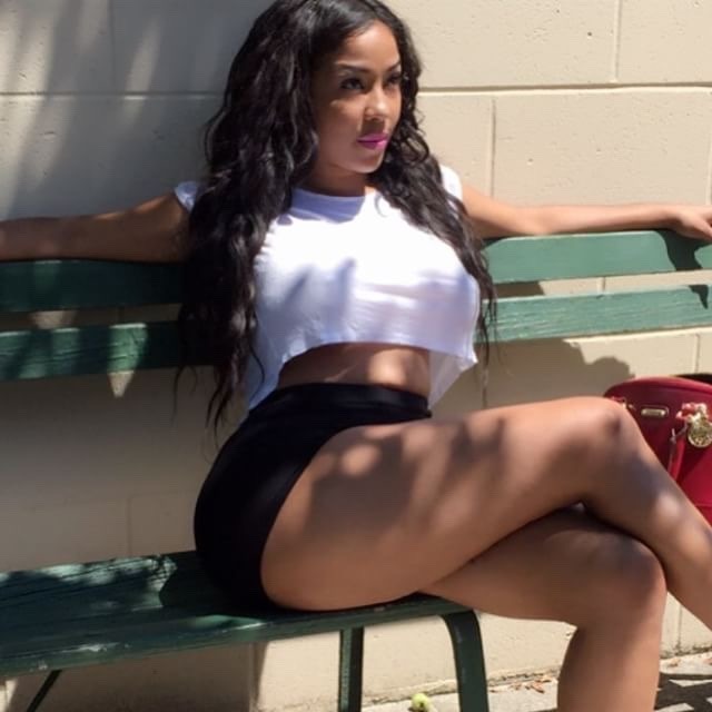 Sexxxy fine beauty