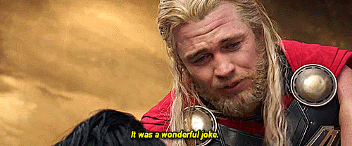Marvel Ruined my Life
