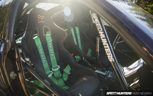 hellastatic:  Founded: speedhunters.com 