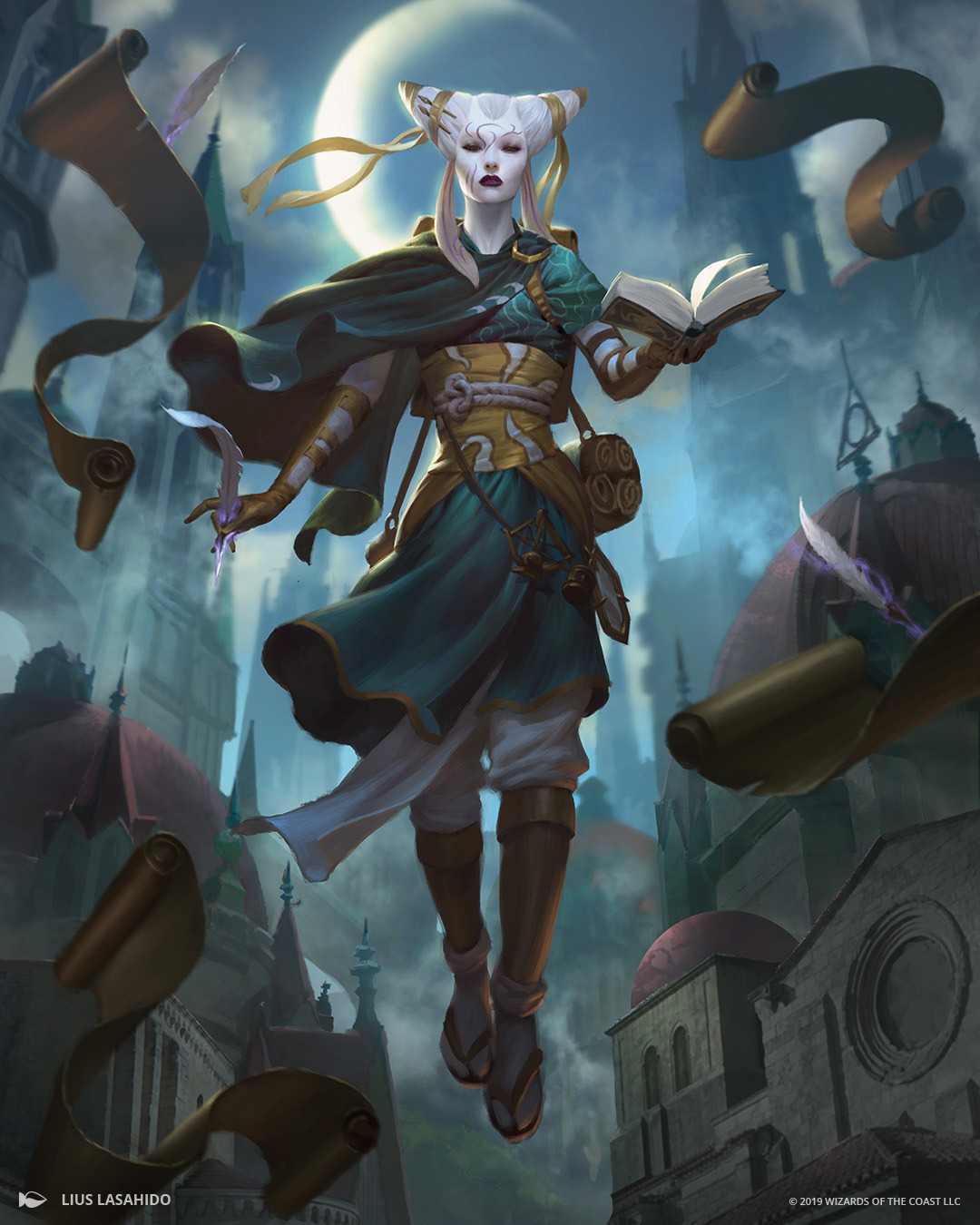 Magic: The Gathering