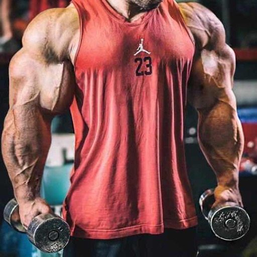 muscleobsessive:  Fuck YEAH, that’s what