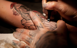 Tattoos for life