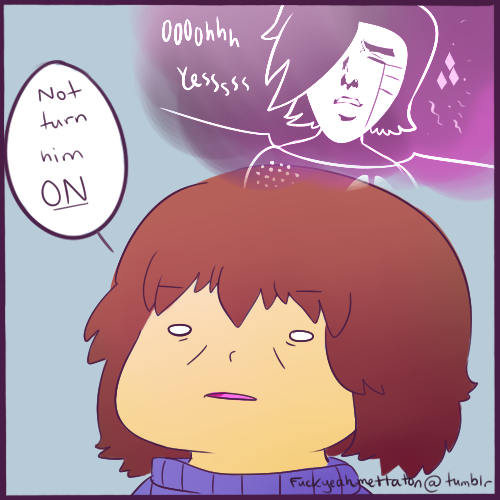 Sex fuckyeahmettaton:  It’s okay Frisk we’re pictures