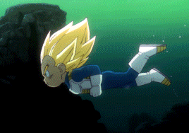 Vegeta In Dragon Ball DAIMA Episode 12: “True Strength”