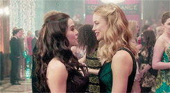 hannily:  I’m your Dhampir and you’re my Moroi 