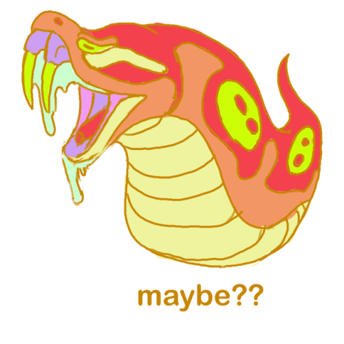 pangur-and-grim: OKAY pre-orders for the cryptid pins are open! greerstothers.storenvy.com currently there’s a Jackalope, Mothman, and the Loch Ness monster, but if pre-orders go well I’ll bring back Tsuchinoko (the fat Japanese snake!) 