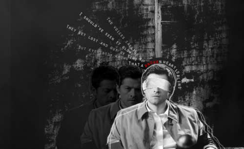 mirthfulcas: Team Free Will Graphics Challenge // mirthfulcas vs. yelloweyedcrowley // prompt: Littl