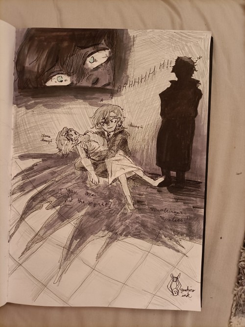 Day 14 ;clon(e)