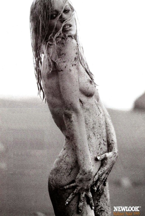 Mallaury Nataf
