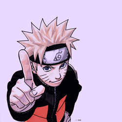 uzumakihinata: hanakumamii’s 10 colorful days ✰ Day 02 »  Blonde haired character