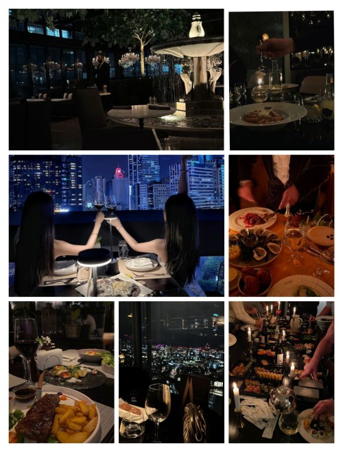 GF FC INDIGO AWARDS 2024 : AFTER-PARTY
