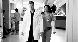 intoasylum:Grey’s Anatomy 300th Episode + mentions of past characters+ Bonus