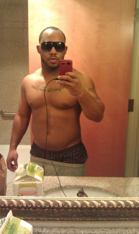 chillybearchris:  Damn… 