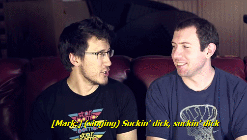 pondsnail:  yep… the best of friends.  Fun for the WHOLE family&hellip; : /