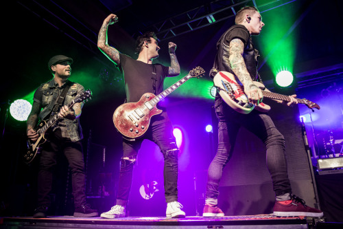 feelsws:SWS & PTV WORLD TOURThe Showbox Sodo, Seattle, WA1.28.2015Credit: Sunny Martinido not re