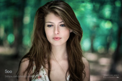 morethanphotography:  Charlotte by AutourDunePhoto