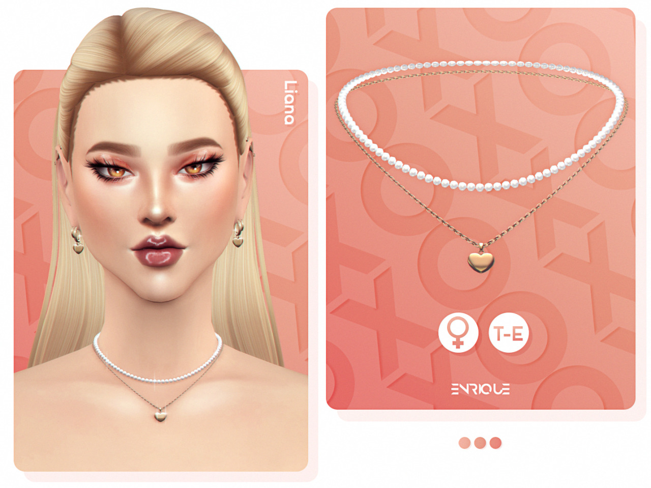 Ts4cc Hair Tumblrviewer