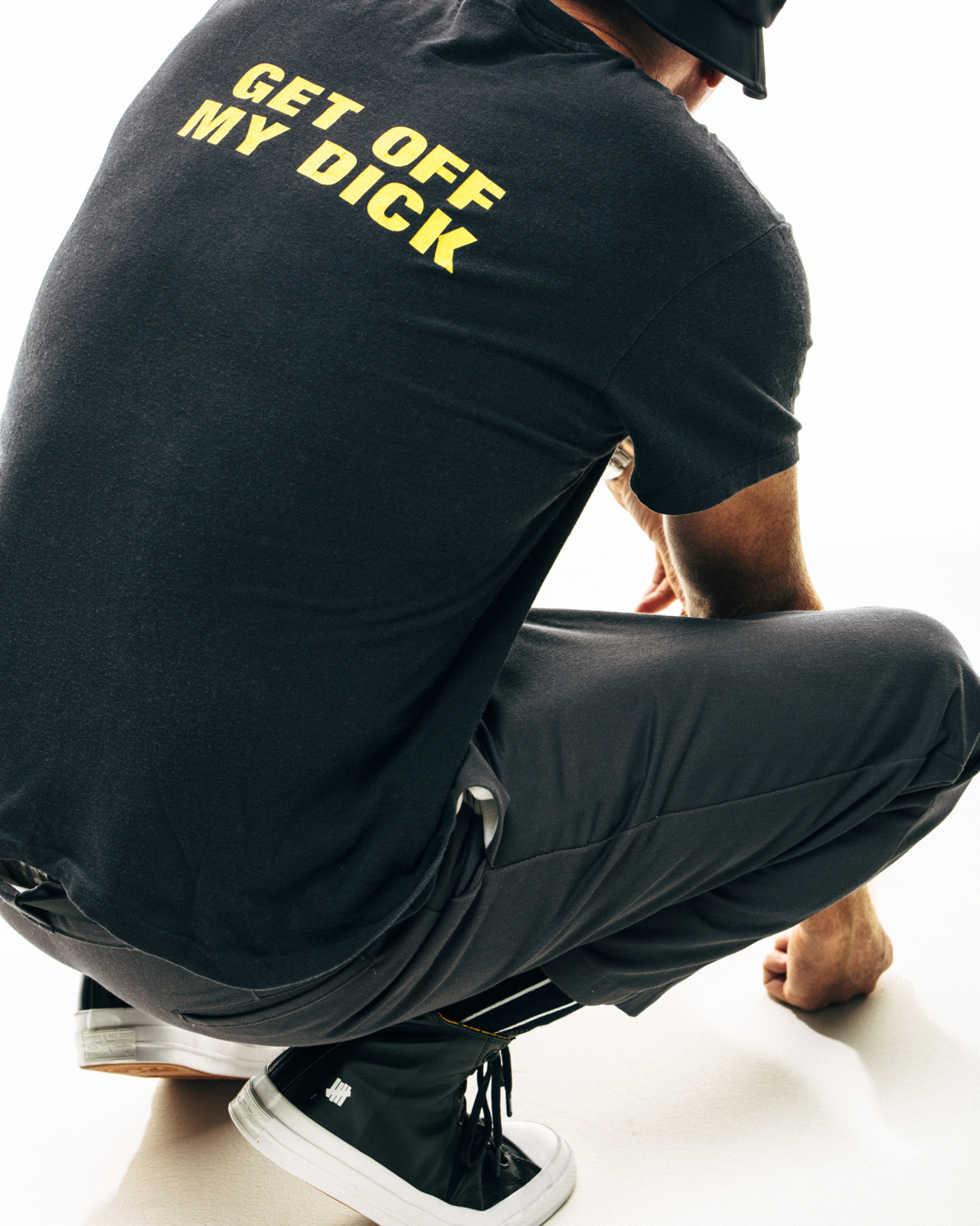 undefeatedinc:  UNDEFEATED x CONVERSE CHUCK TAYLOR 1970s