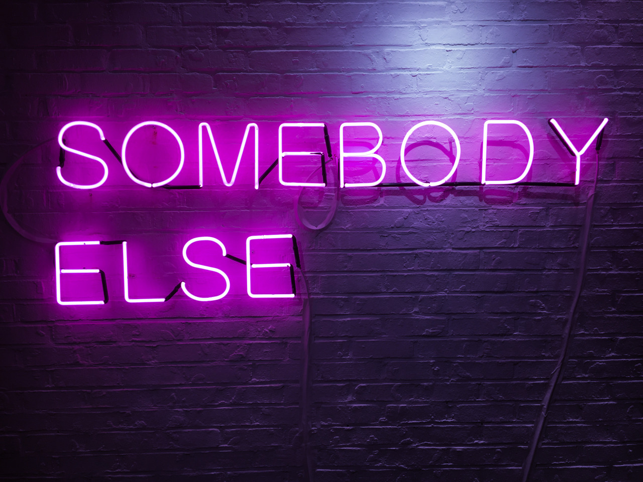 indiegirlsforsale:  Somebody Else//The 1975I don’t want your bodyBut I hate to