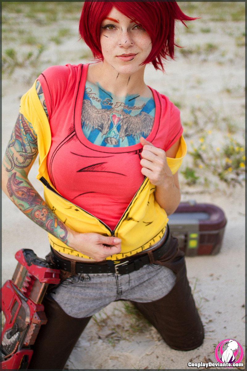 hpcosplay: Annasthesia Type: Porn cosplay Source: cosplaydeviants.com Enjoy and subscribe