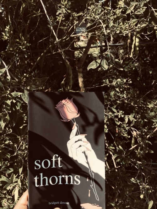 Soft thorns