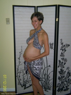  More pregnant videos and photos:  Pregnant