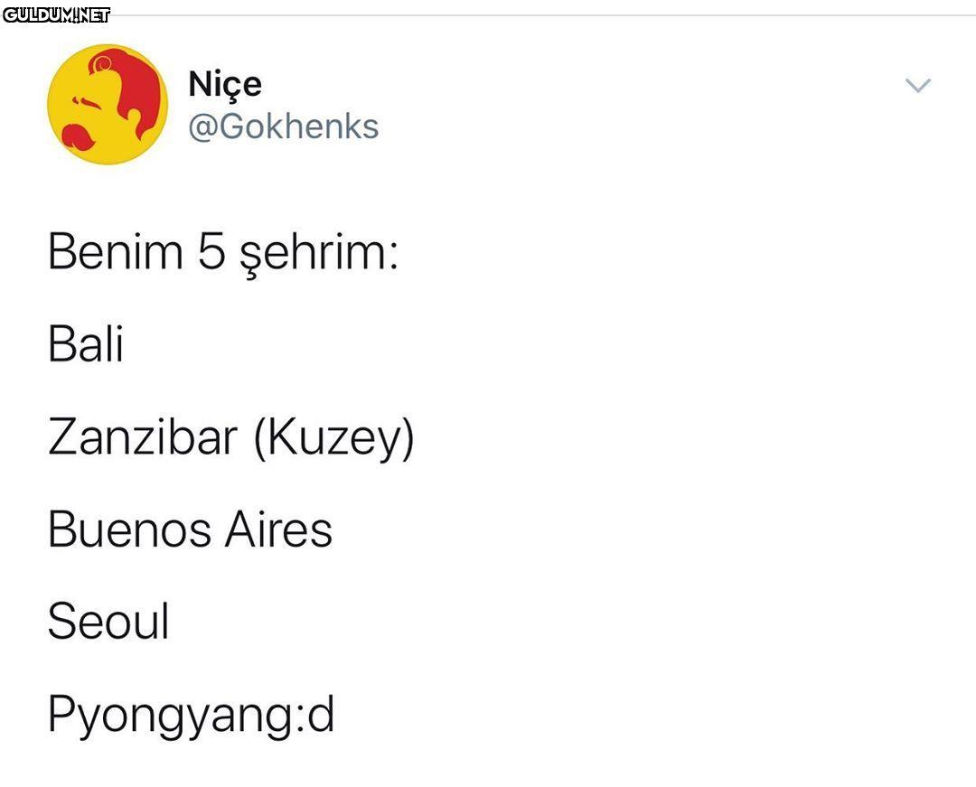 Bi gece etkinliği yapalım...